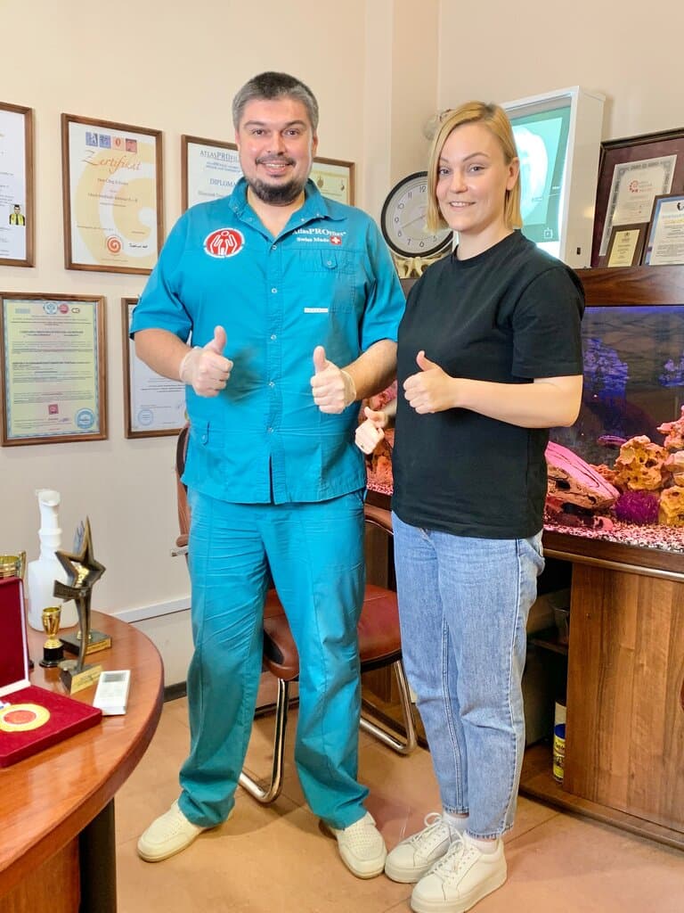 Салон красоты Экзомассаж Олега Шадского