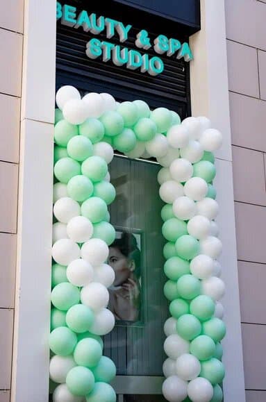 Салон красоты Ellestetic Beauty & SPA Studio