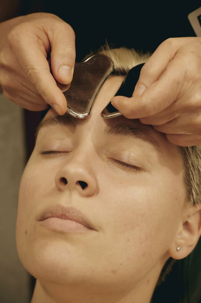 Салон красоты Face Fit