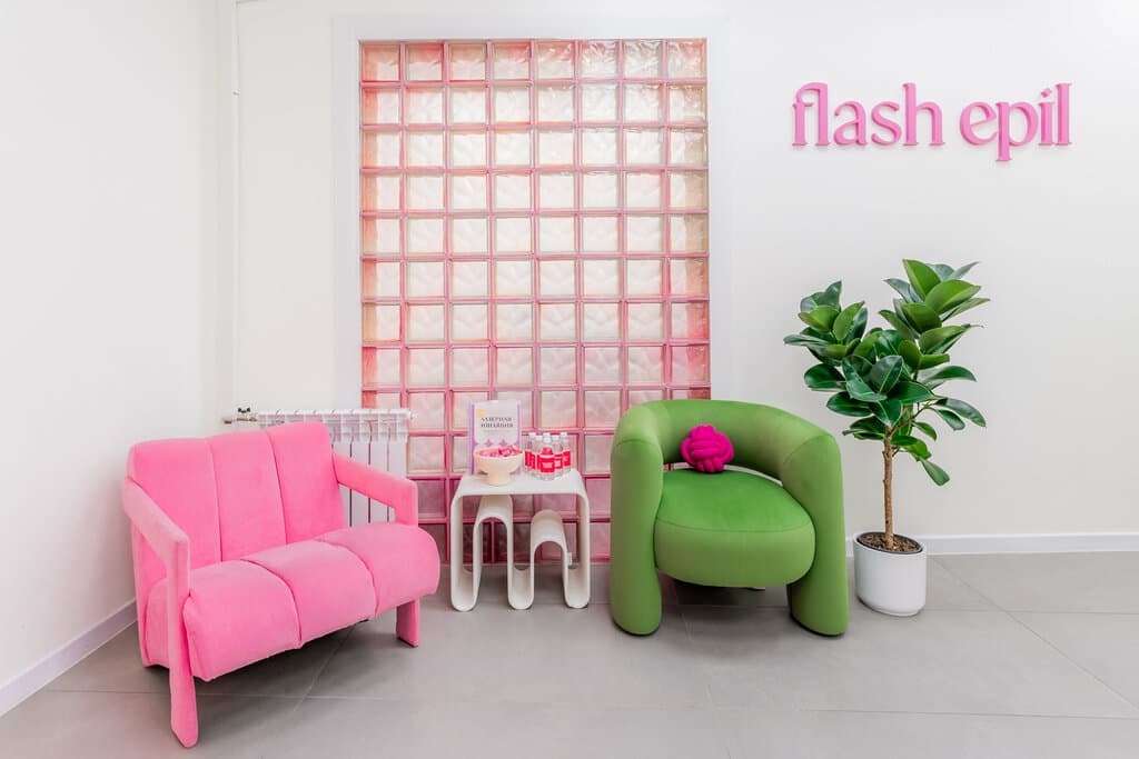 Салон красоты Flash Epil