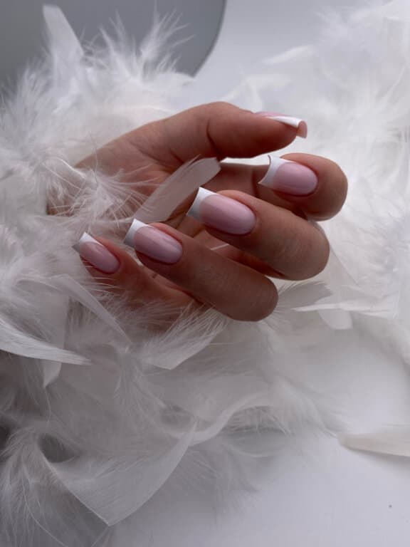 Салон красоты Funky Nails