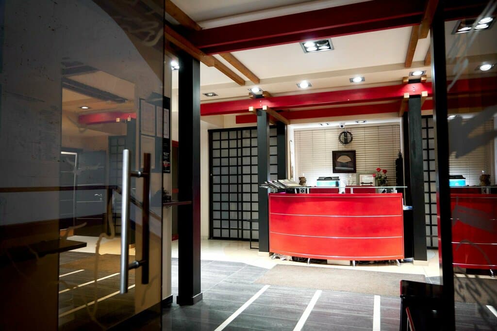 Салон красоты Гармония SPA