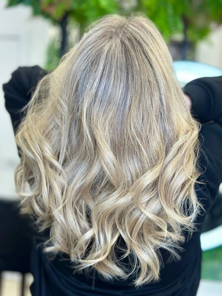 Салон красоты Hair'isma