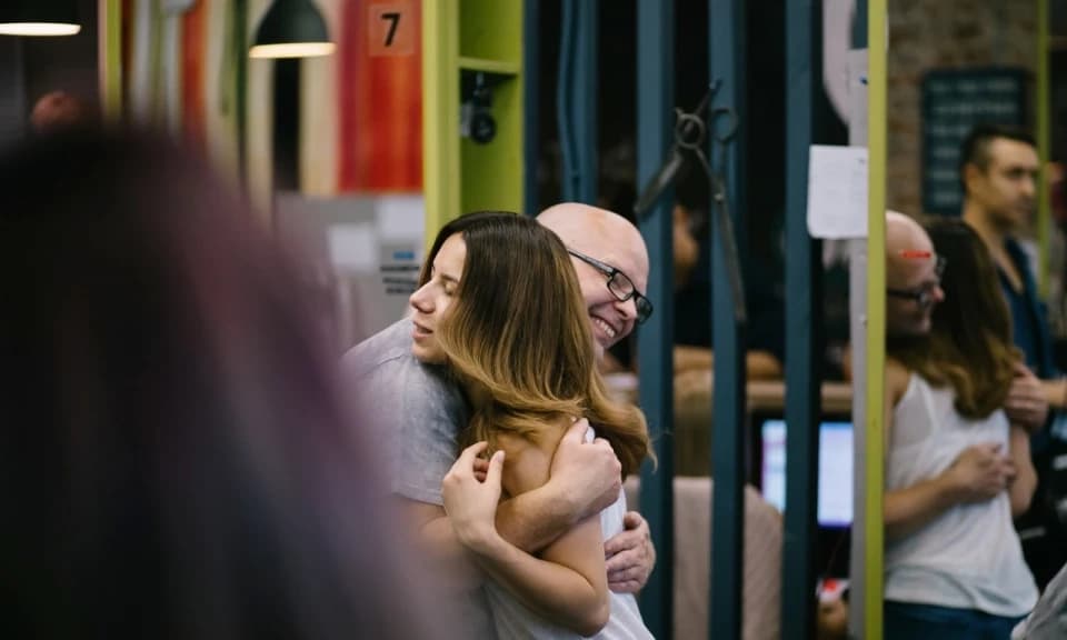 Салон красоты CAPSULAhair на 7-й линии В.О. - 4