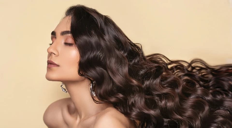 Салон красоты CAPSULAhair на проспекте Большевиков