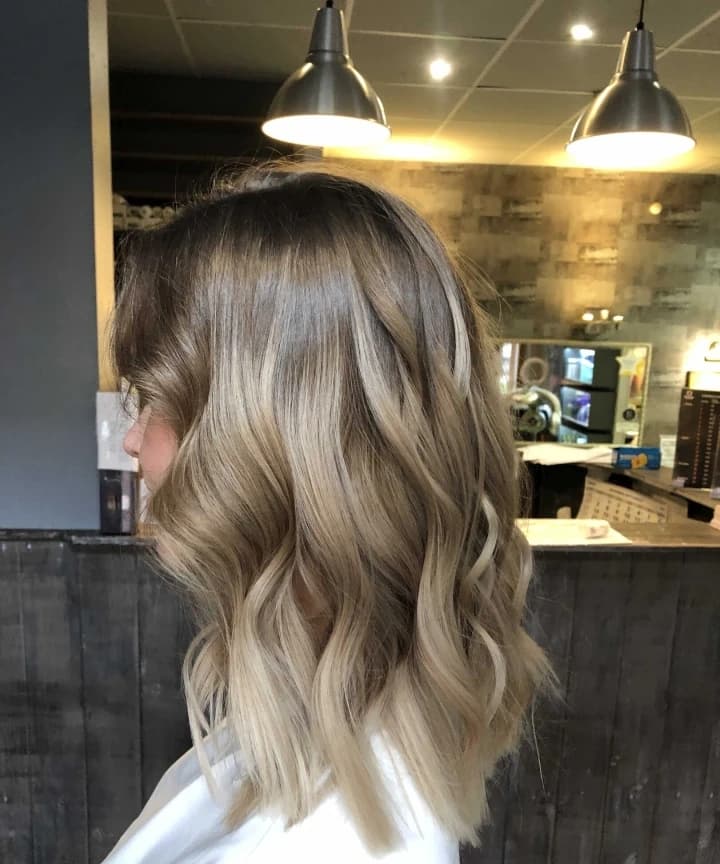 Салон красоты CAPSULAhair на улице Жуковского - 2