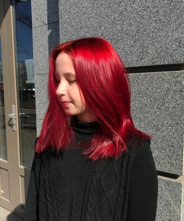 Салон красоты CAPSULAhair на улице Жуковского - 3