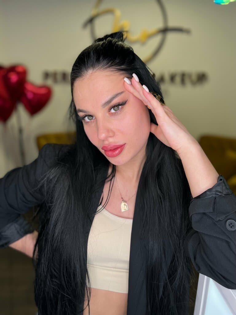 Салон красоты Káza