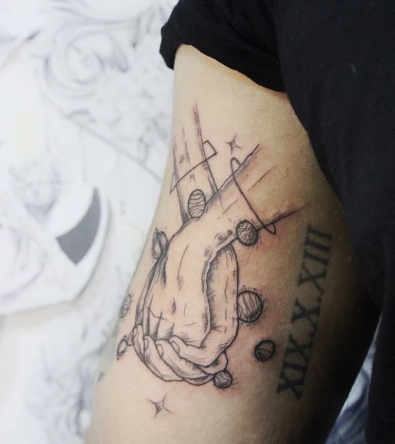 Салон красоты Kate Tattoo