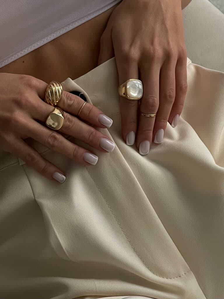 Салон красоты Khabarova nail studio