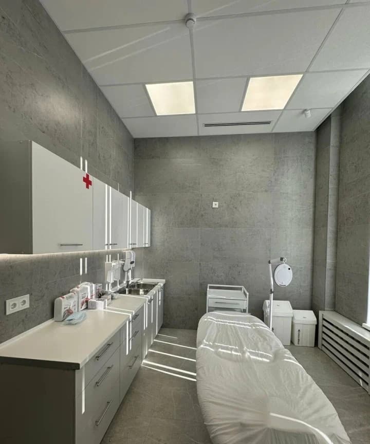 Салон красоты Клиника доказательной эстетической медицины Candela Clinic - 5