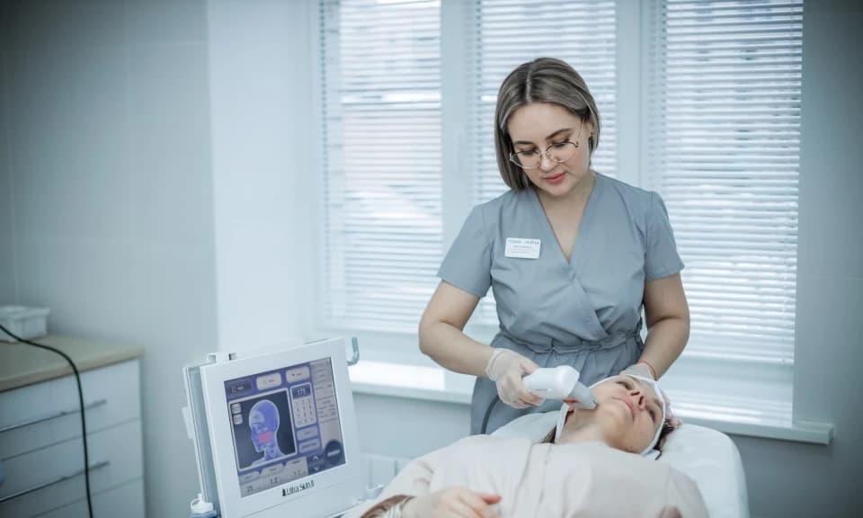Салон красоты Клиника эстетической медицины Эйн clinic - 3