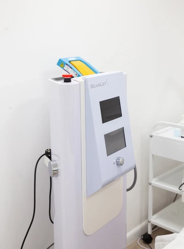 Салон красоты Клиника эстетической медицины Эйн clinic - 5