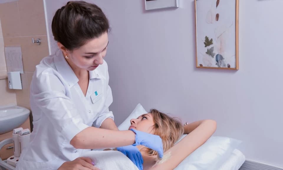 Салон красоты Клиника косметологии Beauty Season на улице Сибгата Хакима