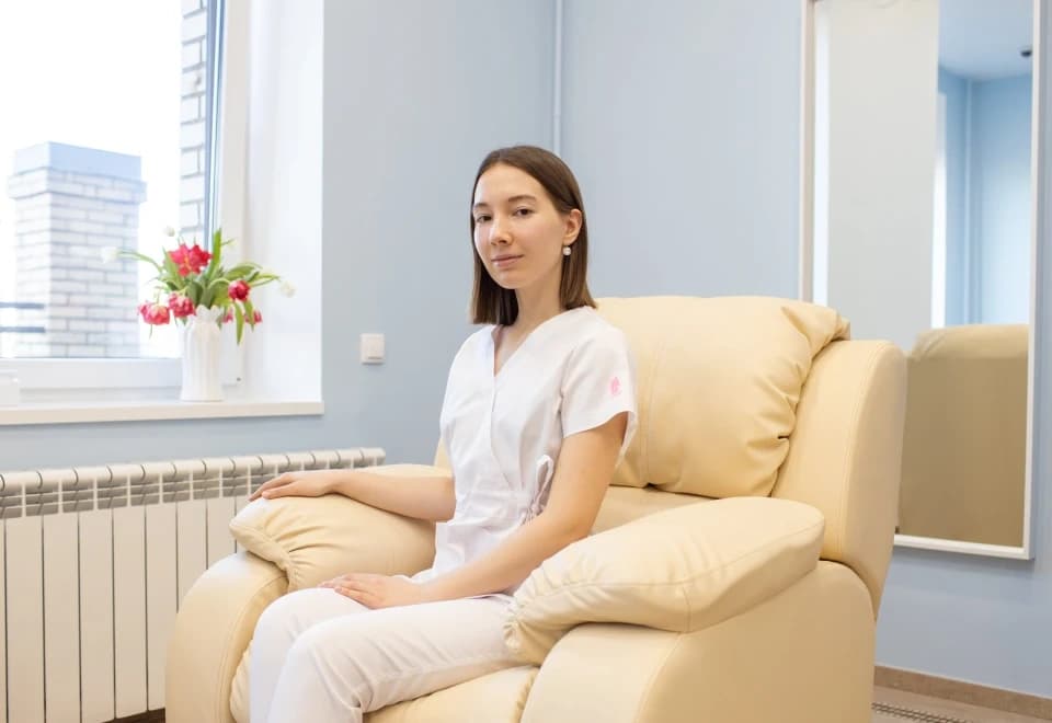 Салон красоты Клиника косметологии и эпиляции SkySkin Clinic на Туристской улице - 2