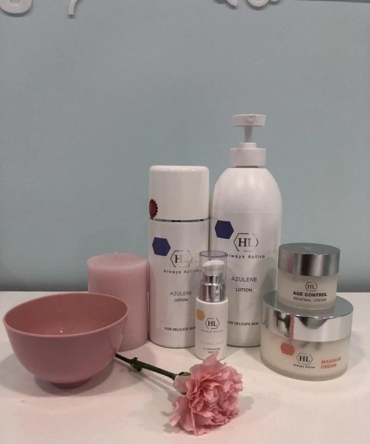 Салон красоты Клиника косметологии и эпиляции SkySkin Clinic на Туристской улице - 3