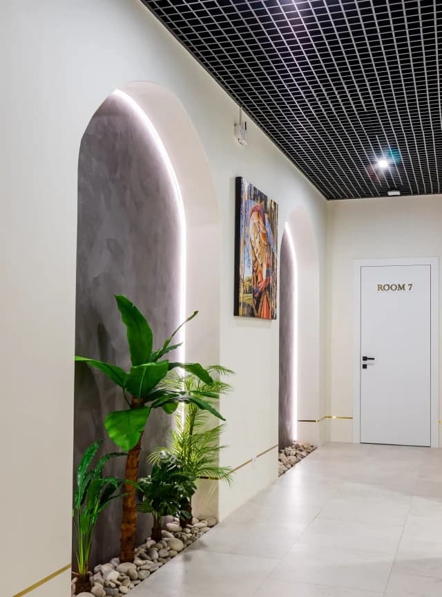 Салон красоты Клиника лазерной и эстетической косметологии SANCTUM - 5