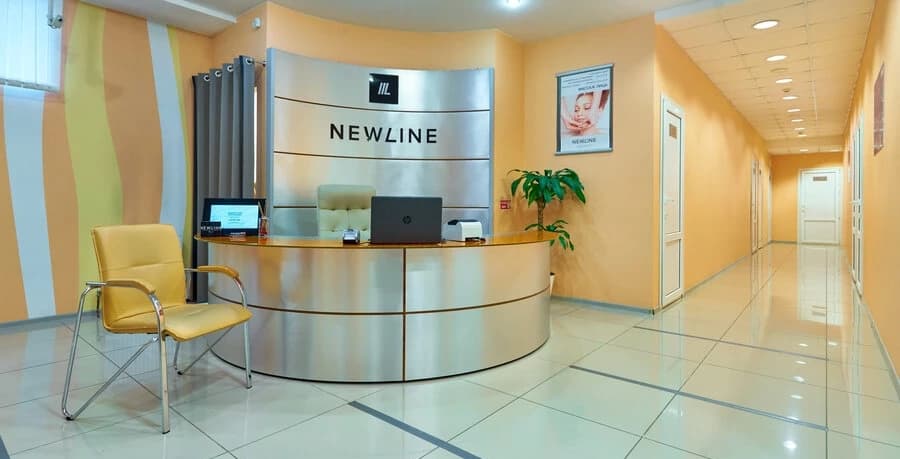 Салон красоты Клиника лазерной косметологии NEWLINE - 3