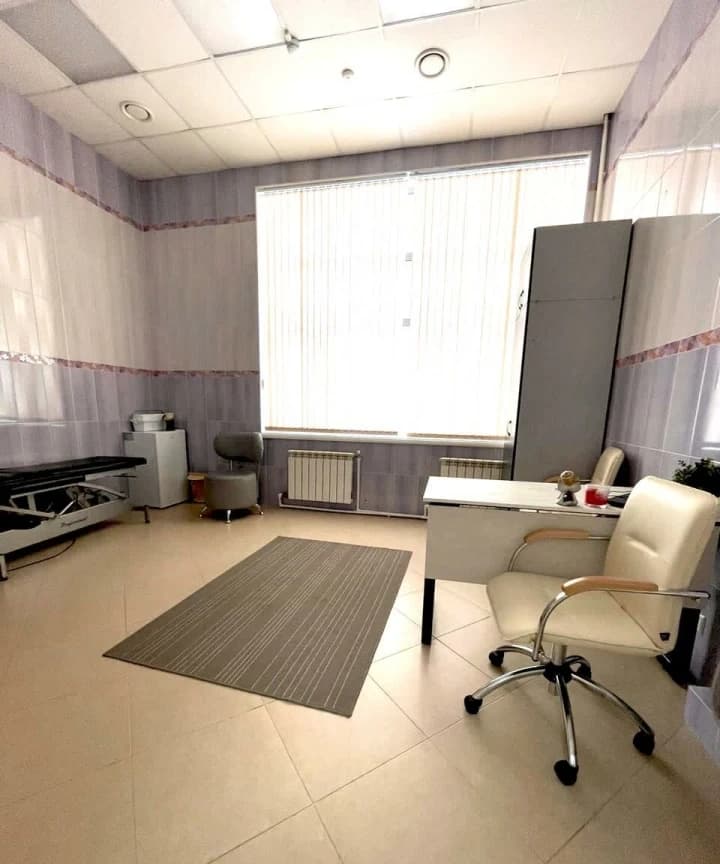 Салон красоты Клиника лечебной косметологии Yaz Clinic