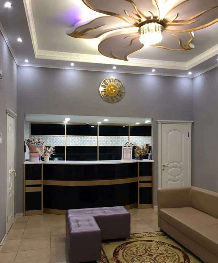 Салон красоты Клиника лечебной косметологии Yaz Clinic - 2