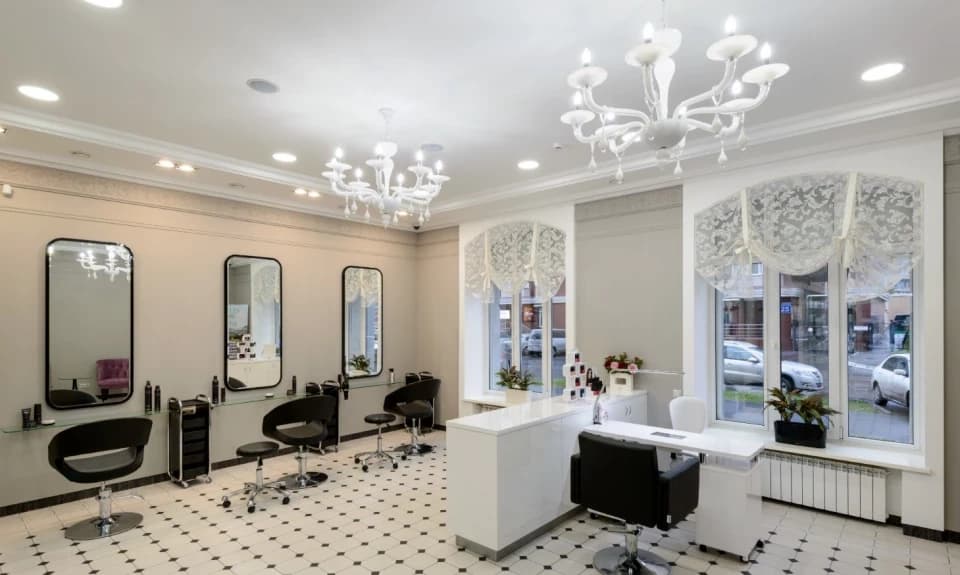 Салон красоты Клиника современной косметологии Alteos beauty - 4