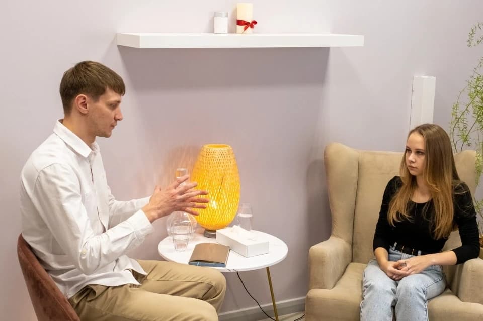 Салон красоты Клиника здоровья «SPINА» на улице Муштари - 2