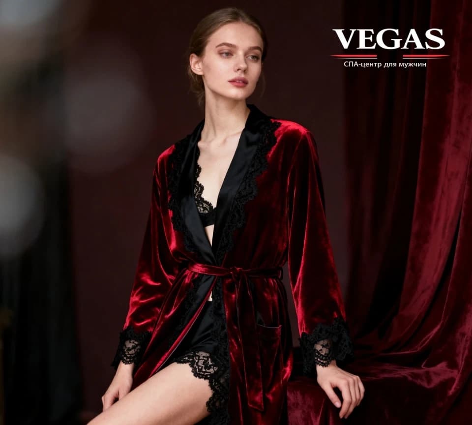 Салон красоты Клуб эротического релакса VEGAS