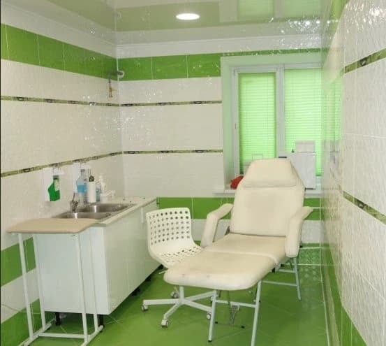 Салон красоты Косметологическая клиника Лика клиник - 3