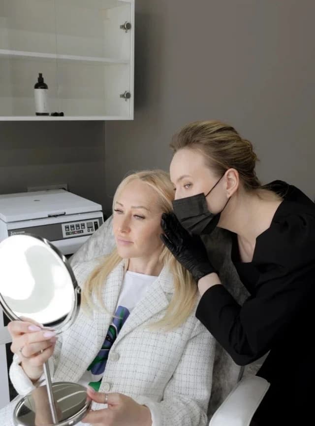 Салон красоты Косметология Red Clinic на улице Гоголя - 3