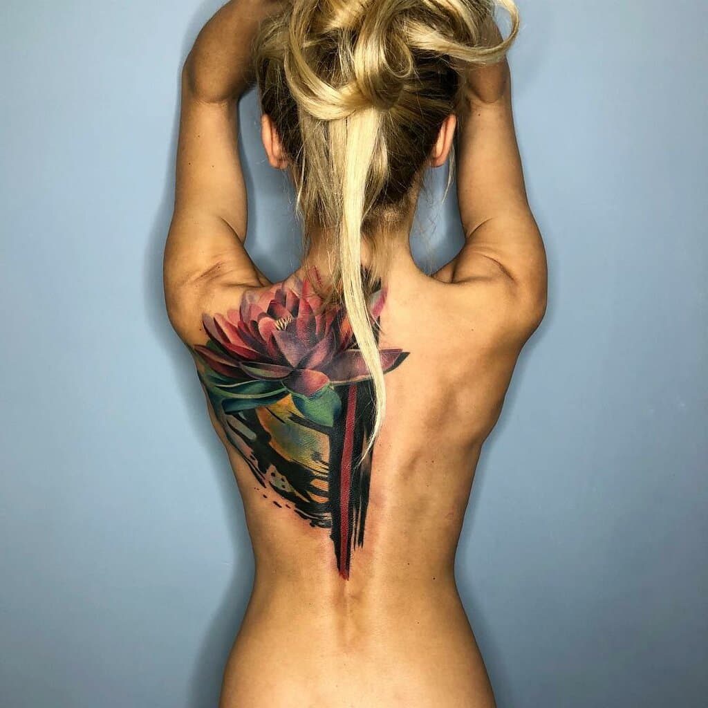 Салон красоты Kosmo Tattoo & Piercing home