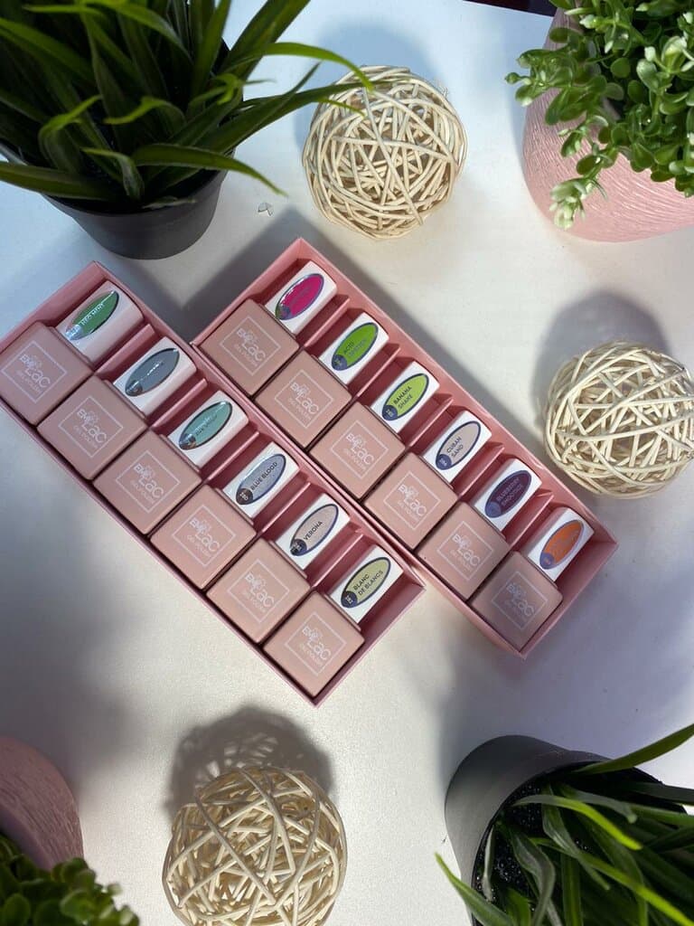 Салон красоты Lash&Nail