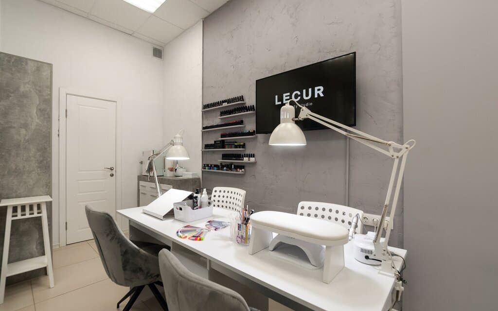 Салон красоты Lecur Beauty Studio