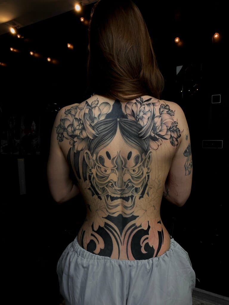 Салон красоты Little Beetle tattoo