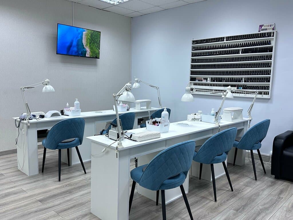 Салон красоты Magic Nails