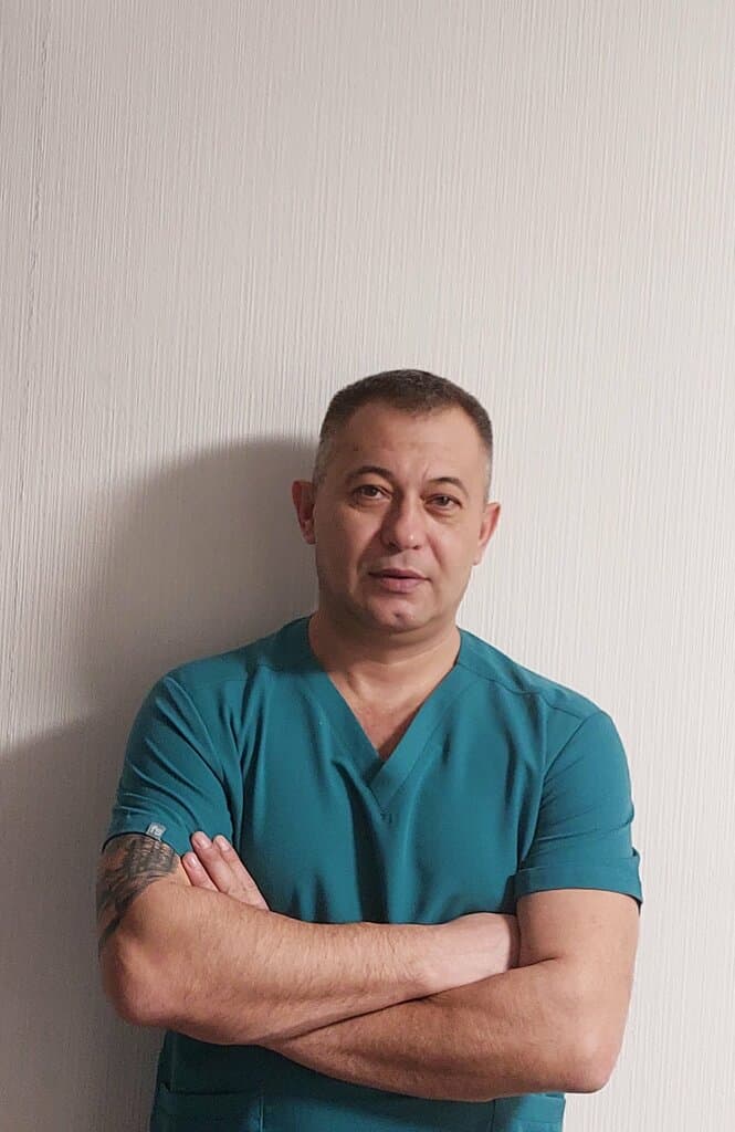 Салон красоты Массажный салон