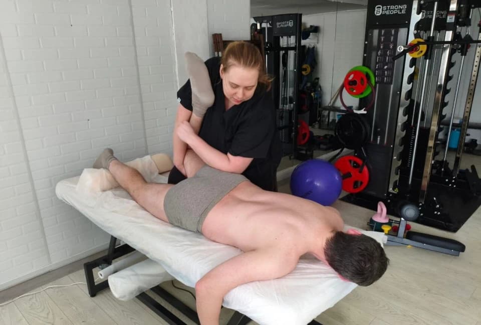 Салон красоты Balance and recovery - 2