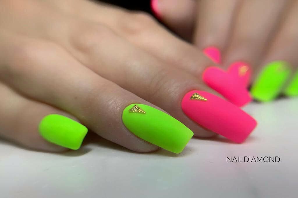 Салон красоты Мастерская маникюра Naildiamond