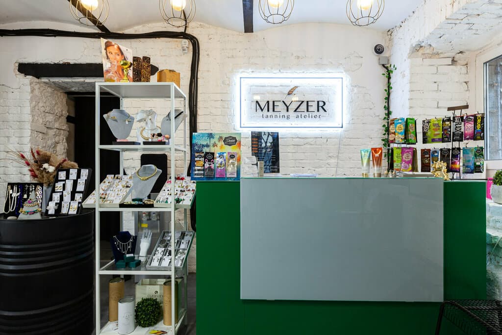 Салон красоты Meyzer Tanning Atelier