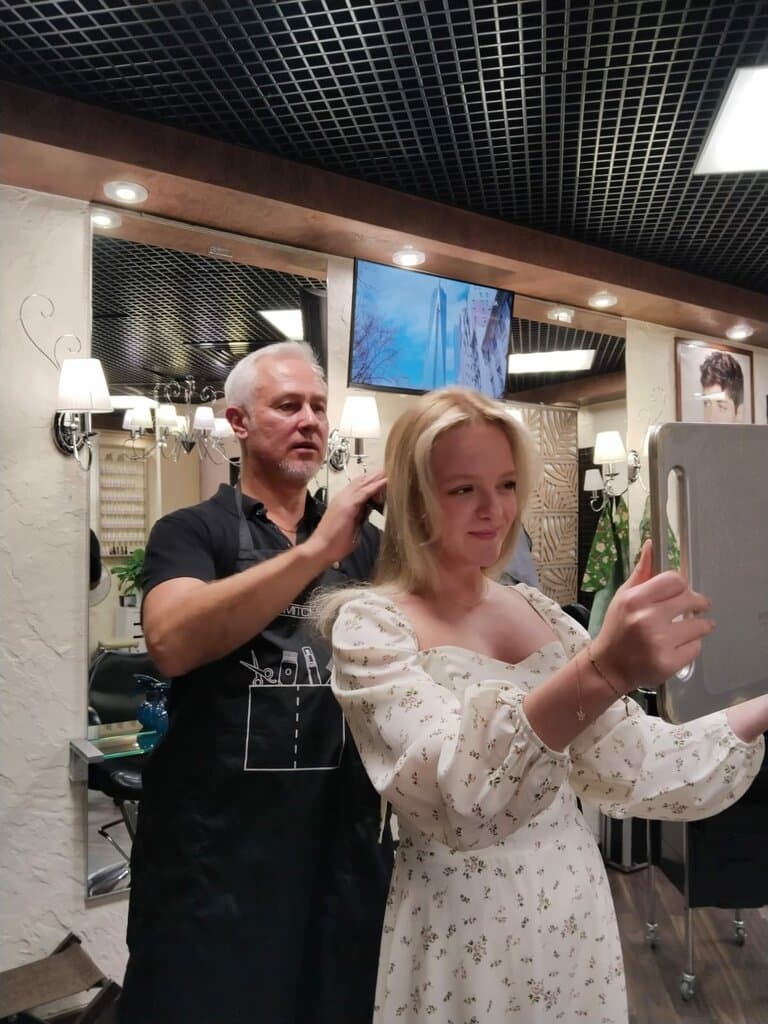 Салон красоты Миллениум