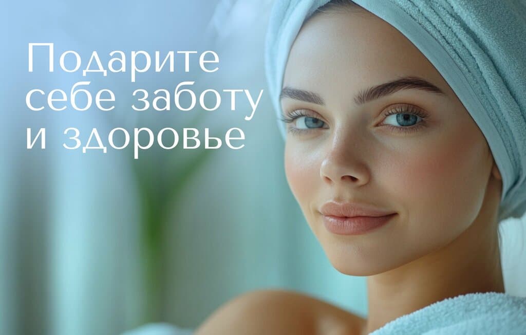 Салон красоты Мирелль