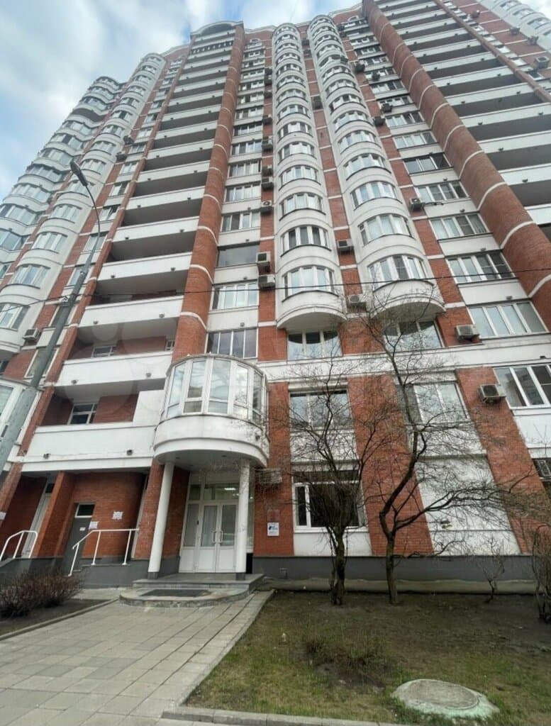 Салон красоты ММанч