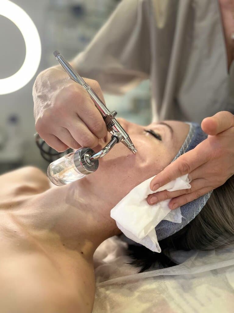 Салон красоты MoonSPA