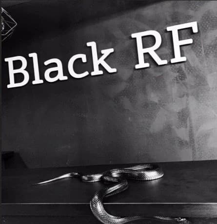 Салон красоты Мужская парикмахерская Black.RF