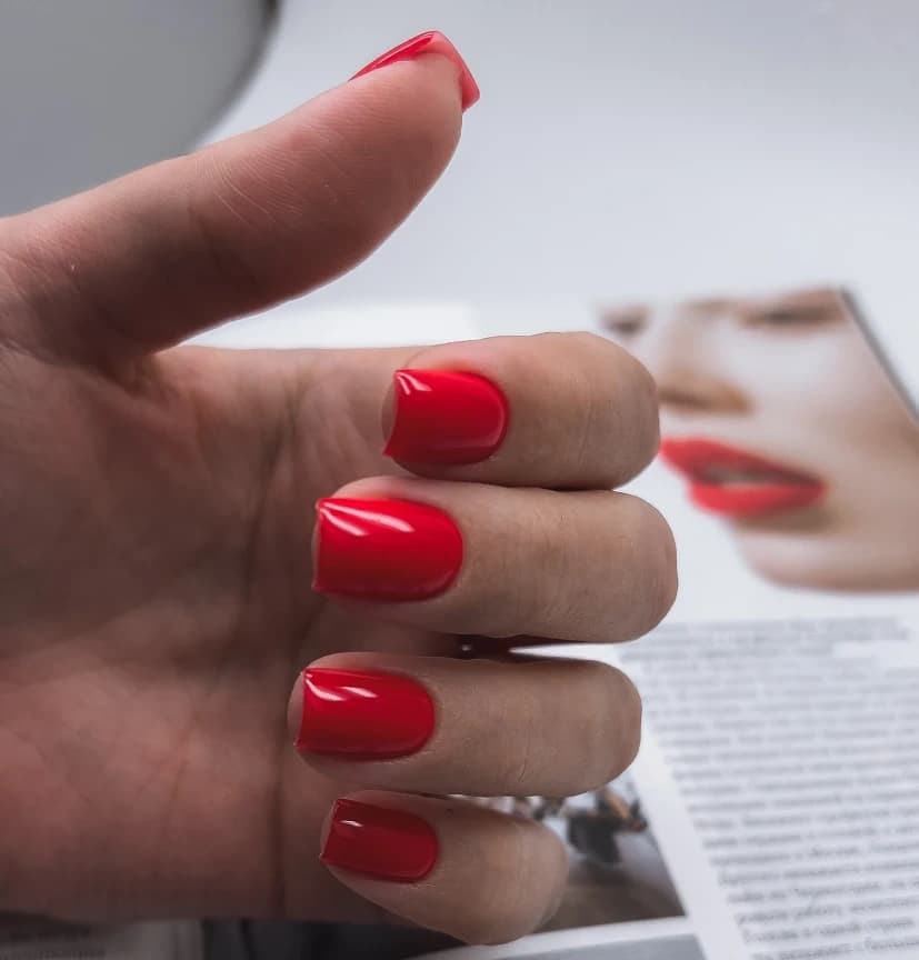 Салон красоты Nail expert - 5
