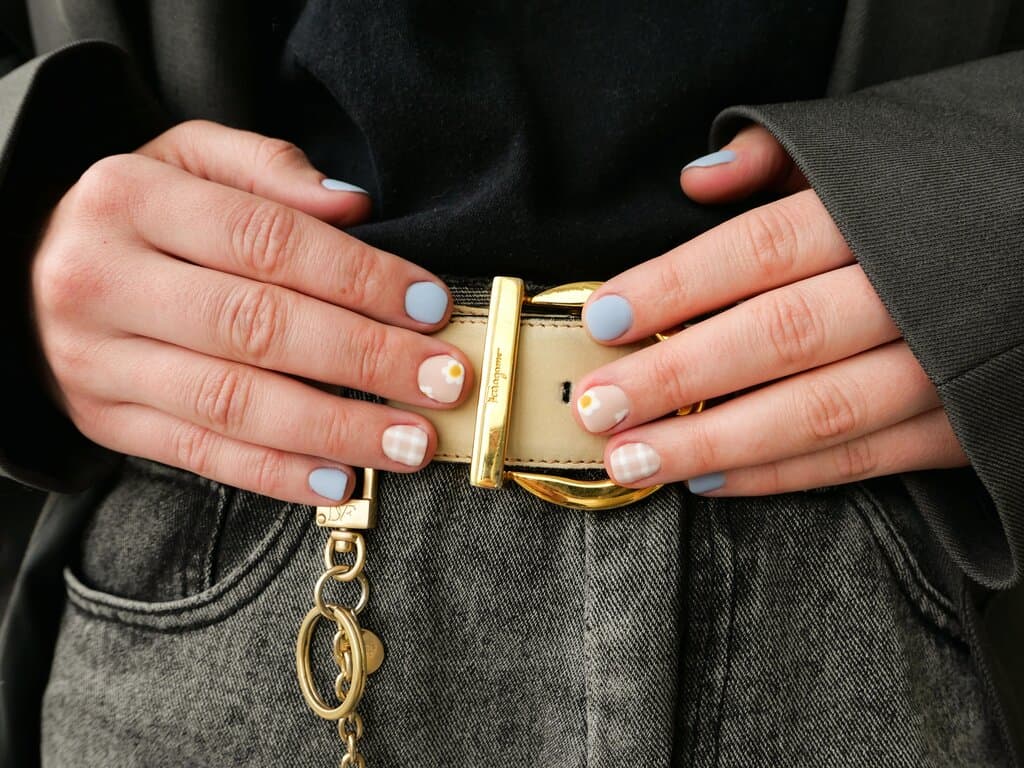 Салон красоты Nail Stories