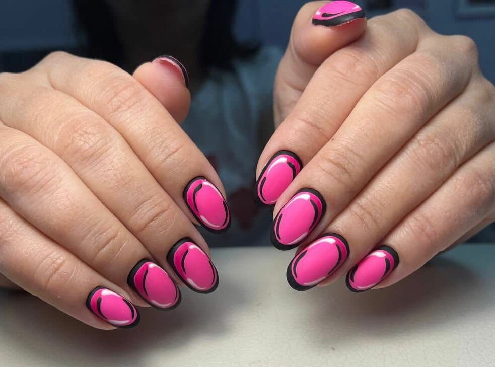 Салон красоты NailArtMary
