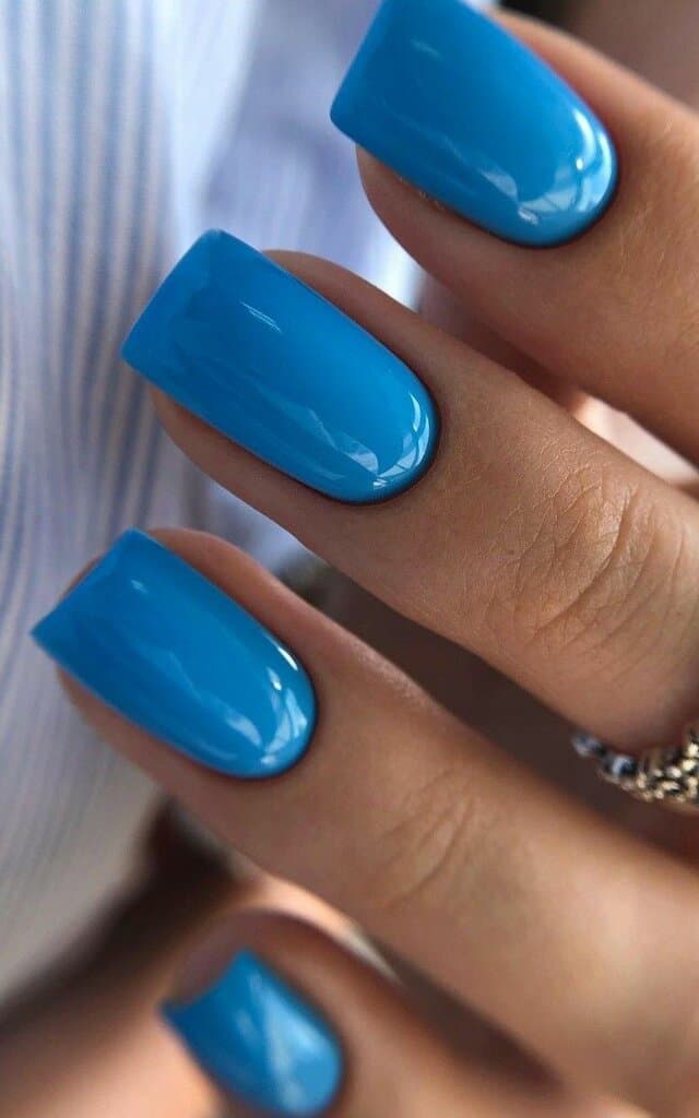 Салон красоты Nails Beauty
