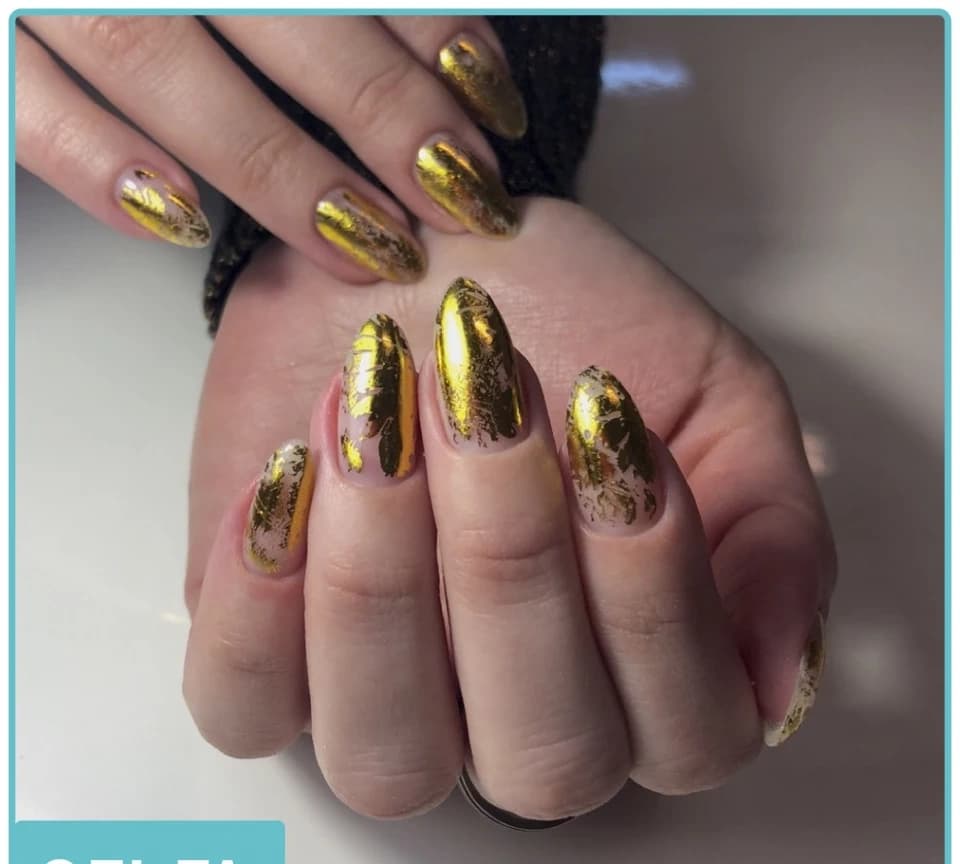 Салон красоты Ногтевая клиника Nail clinic - 5