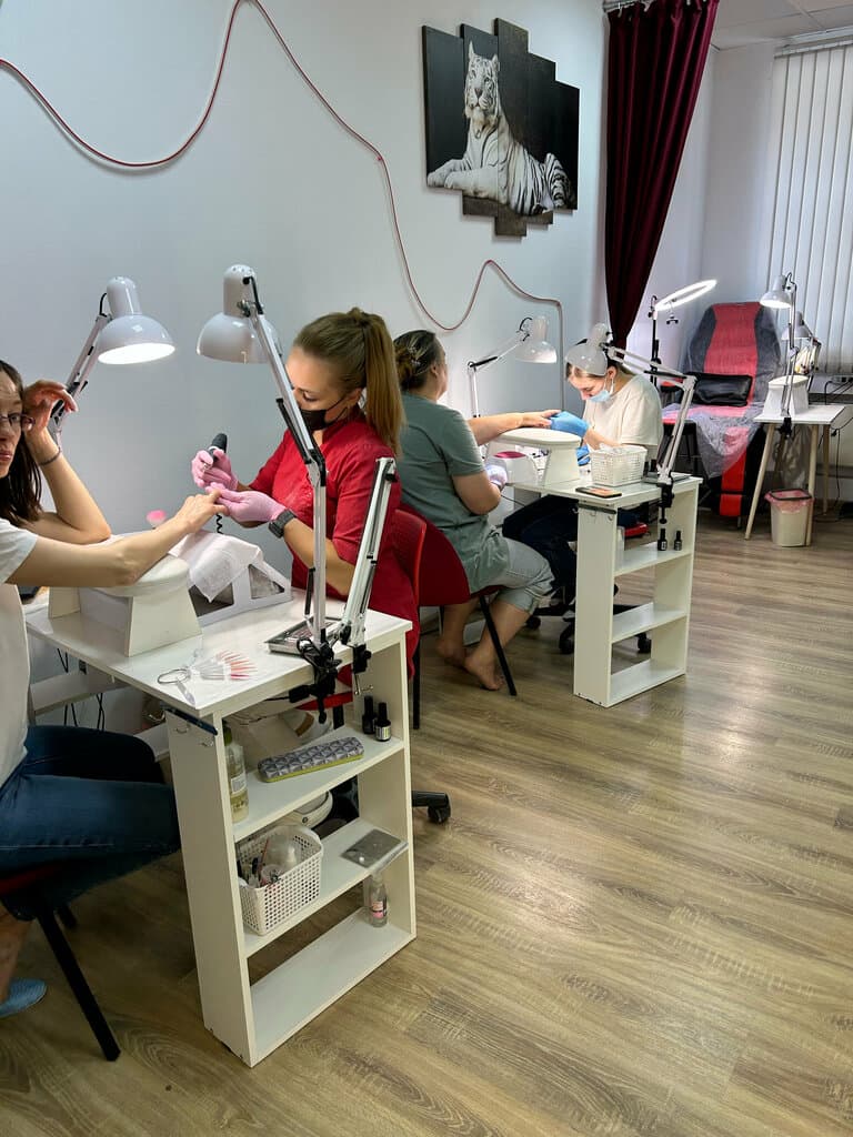 Салон красоты NovaStudioNails