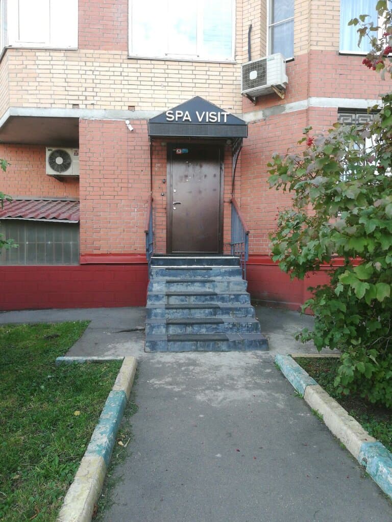 Салон красоты Optimum